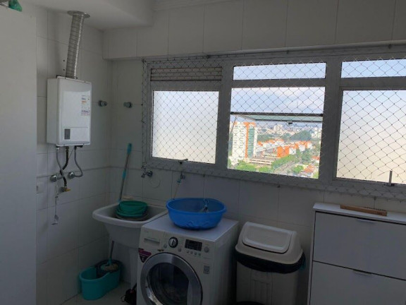 Imagem Cobertura com 3 Quartos à Venda, 138 m² em Anália Franco - São Paulo Imagem Cobertura com 3 Quartos à Venda, 138 m² em Anália Franco - São Paulo