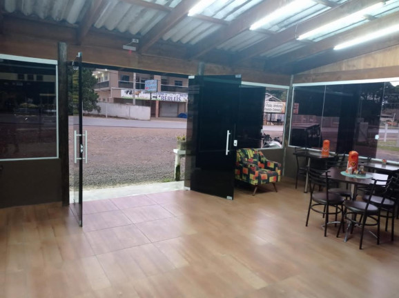 Imagem Imóvel Comercial à Venda, 126 m² em Centro - Campina Grande Do Sul Imagem Imóvel Comercial à Venda, 126 m² em Centro - Campina Grande Do Sul