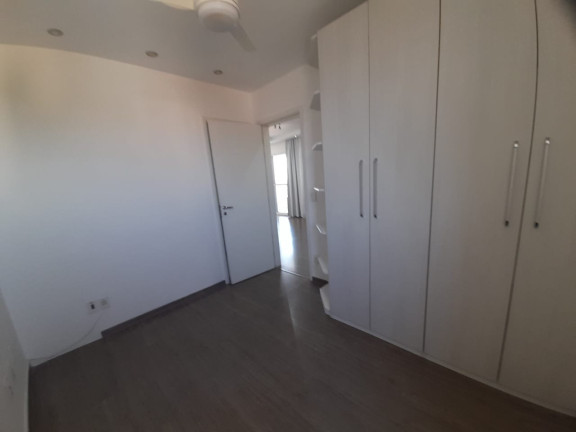 Imagem Apartamento com 2 Quartos para Alugar, 82 m² em Lar São Paulo - São Paulo