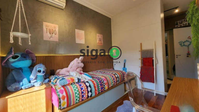 Imagem Casa com 3 Quartos à Venda, 337 m² em Morumbi - São Paulo