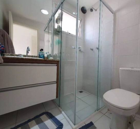 Imagem Apartamento com 3 Quartos à Venda, 90 m² em Parque Campolim - Sorocaba