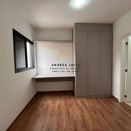 Imagem Apartamento com 2 Quartos à Venda, 55 m² em Parque Campolim - Sorocaba