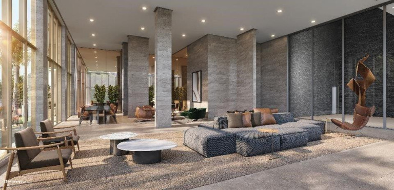 Imagem Apartamento com 1 Quarto à Venda, 32 m² em Vila São Francisco (zona Sul) - São Paulo Imagem Apartamento com 1 Quarto à Venda, 32 m² em Vila São Francisco (zona Sul) - São Paulo