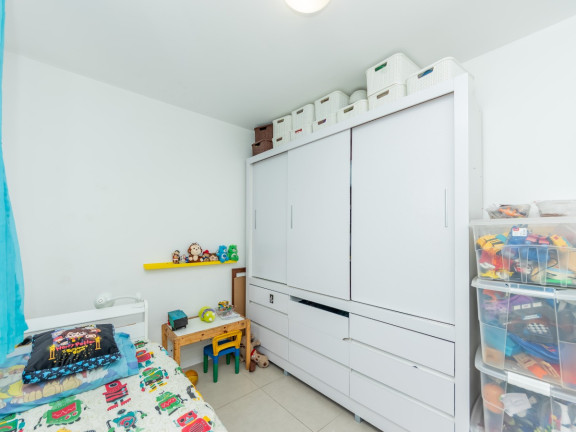 Imagem Apartamento com 3 Quartos à Venda, 61 m² em Vila Santa Catarina - São Paulo