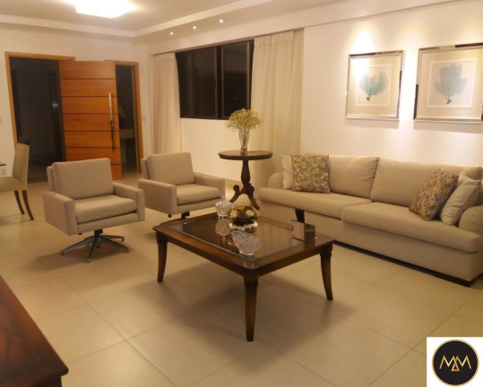 Imagem Apartamento com 4 Quartos à Venda, 214 m² em Brisamar - João Pessoa Imagem Apartamento com 4 Quartos à Venda, 214 m² em Brisamar - João Pessoa