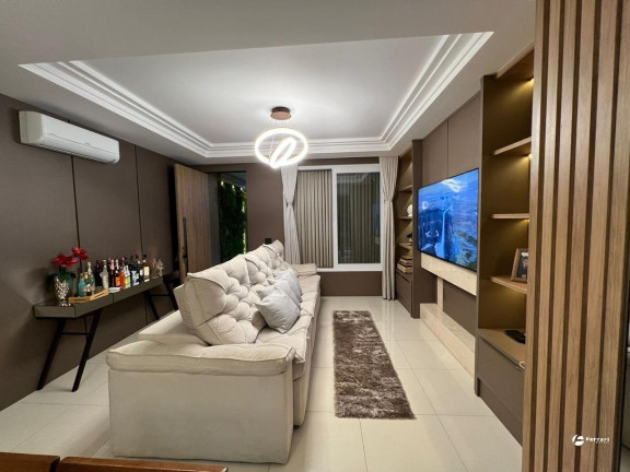 Imagem Casa de Condomínio com 3 Quartos à Venda, 165 m² em Dubai - Capão Da Canoa Imagem Casa de Condomínio com 3 Quartos à Venda, 165 m² em Dubai - Capão Da Canoa