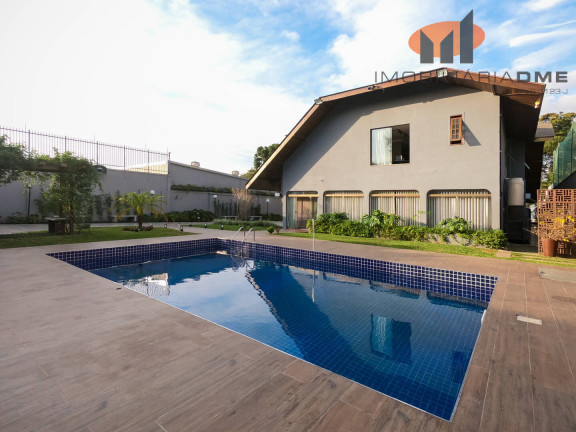 Imagem Casa com 8 Quartos à Venda, 700 m² em Jardim Social - Curitiba