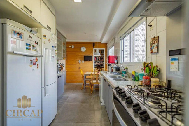 Imagem Apartamento com 3 Quartos à Venda, 172 m² em Vila Romana - São Paulo Imagem Apartamento com 3 Quartos à Venda, 172 m² em Vila Romana - São Paulo