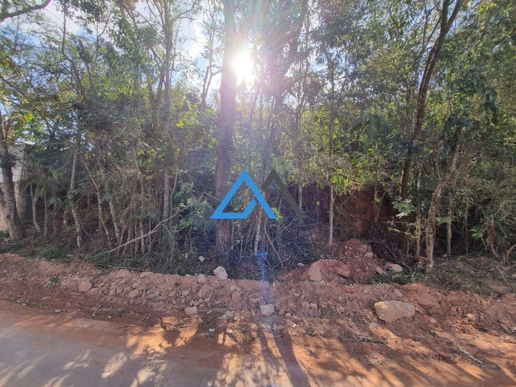 Imagem Terreno à Venda, 1.487 m² em Jundiaizinho (terra Preta) - Mairiporã Imagem Terreno à Venda, 1.487 m² em Jundiaizinho (terra Preta) - Mairiporã