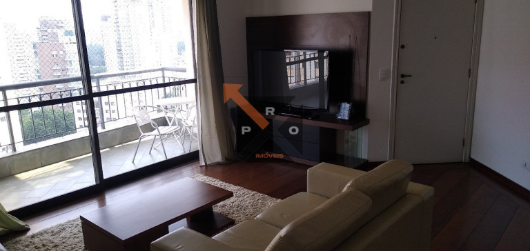 Imóvel com 4 Quartos para Alugar, 144 m² em Paraíso - São Paulo