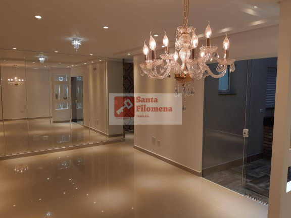 Imagem Cobertura com 2 Quartos à Venda, 81 m² em Campestre - Santo André Imagem Cobertura com 2 Quartos à Venda, 81 m² em Campestre - Santo André