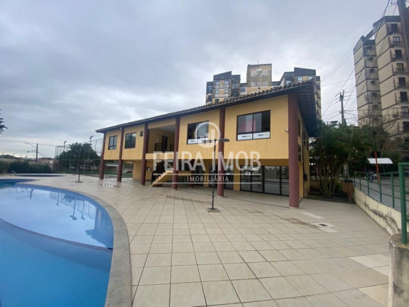 Imagem Apartamento com 3 Quartos à Venda,  em Muchila - Feira De Santana