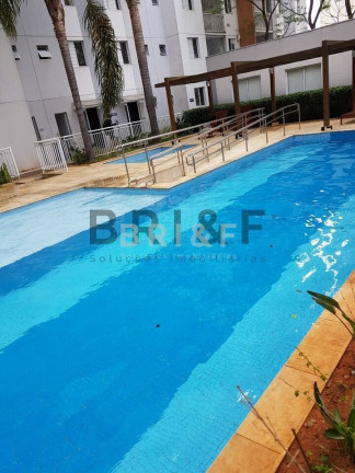 Imagem Apartamento com 3 Quartos à Venda, 70 m² em Jardim Prudência - São Paulo