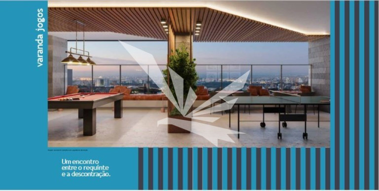 Imagem Apartamento com 3 Quartos à Venda, 116 m² em Setor Bueno - Goiânia Imagem Apartamento com 3 Quartos à Venda, 116 m² em Setor Bueno - Goiânia