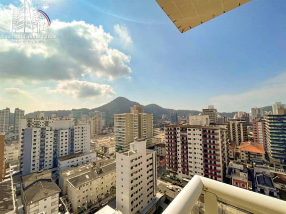 Imagem Apartamento com 3 Quartos à Venda, 104 m² em Canto Do Forte - Praia Grande Imagem Apartamento com 3 Quartos à Venda, 104 m² em Canto Do Forte - Praia Grande