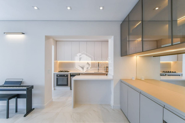 Imagem Apartamento com 3 Quartos à Venda, 162 m² em Chácara Santo Antônio (zona Sul) - São Paulo Imagem Apartamento com 3 Quartos à Venda, 162 m² em Chácara Santo Antônio (zona Sul) - São Paulo