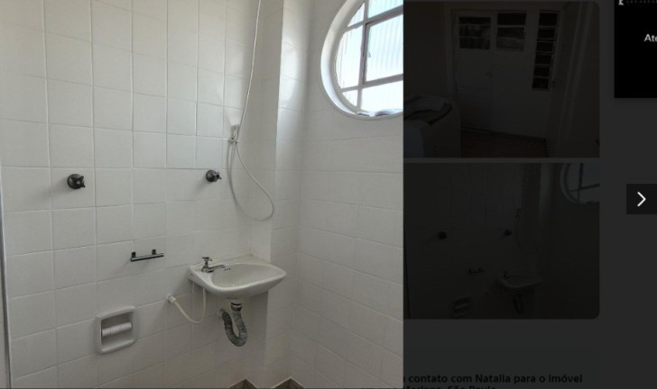 Imagem Apartamento com 2 Quartos à Venda, 90 m² em Vila Mariana - São Paulo Imagem Apartamento com 2 Quartos à Venda, 90 m² em Vila Mariana - São Paulo