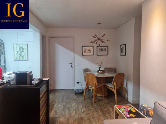 Imagem Apartamento com 2 Quartos à Venda, 75 m² em Barcelona - São Caetano Do Sul Imagem Apartamento com 2 Quartos à Venda, 75 m² em Barcelona - São Caetano Do Sul