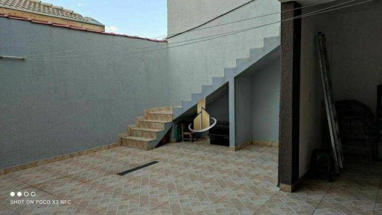 Imagem Sobrado com 3 Quartos à Venda, 130 m² em Villa Branca - Jacareí Imagem Sobrado com 3 Quartos à Venda, 130 m² em Villa Branca - Jacareí