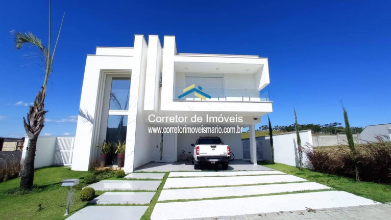Imagem Casa de Condomínio com 4 Quartos à Venda, 385 m² em Urbanova - São José Dos Campos Imagem Casa de Condomínio com 4 Quartos à Venda, 385 m² em Urbanova - São José Dos Campos