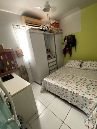 Imagem Apartamento com 2 Quartos à Venda, 50 m² em Canabrava - Salvador Imagem Apartamento com 2 Quartos à Venda, 50 m² em Canabrava - Salvador
