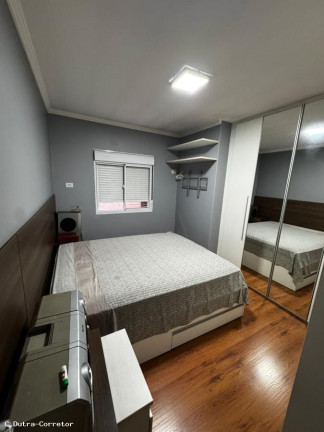 Imagem Sobrado com 2 Quartos à Venda, 215 m² em Montanhão - São Bernardo Do Campo