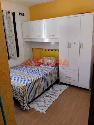 Imagem Casa com 2 Quartos à Venda, 47 m² em Papagaio - Feira De Santana