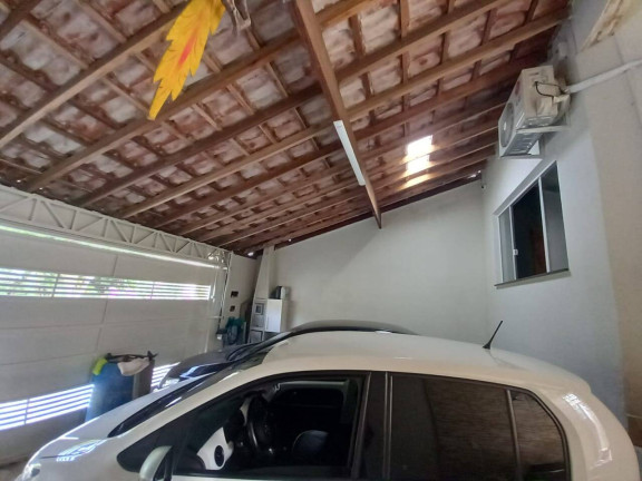 Casa com 4 Quartos à Venda,  em Jardim Santa Esmeralda - Sorocaba