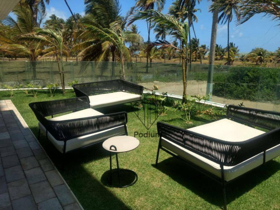 Imagem Apartamento com 4 Quartos à Venda, 120 m² em Intermares - Cabedelo