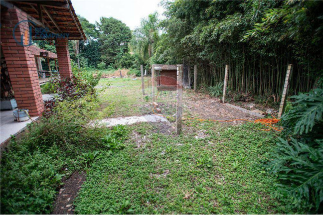 Imagem Casa com 6 Quartos à Venda, 2.790 m² em Vila São João - Irati Imagem Casa com 6 Quartos à Venda, 2.790 m² em Vila São João - Irati