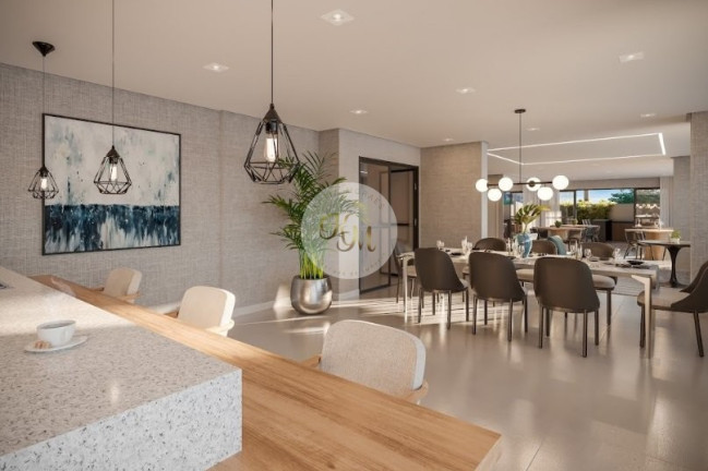 Imagem Apartamento com 2 Quartos à Venda, 62 m² em Centro - Osasco