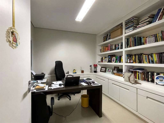 Imagem Casa com 5 Quartos à Venda,  em Vila Santo Antônio - Cotia