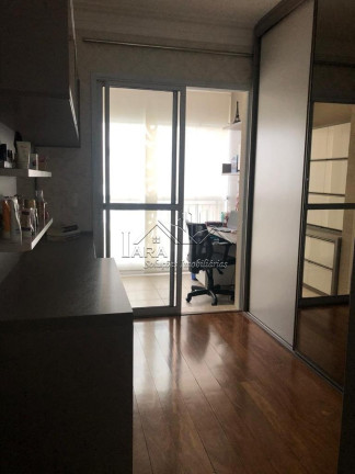 Imagem Apartamento com 4 Quartos à Venda, 203 m² em Anália Franco - São Paulo