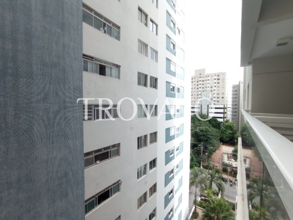 Imagem Sala Comercial para Alugar, 34 m² em Jardim Paulista - São Paulo Imagem Sala Comercial para Alugar, 34 m² em Jardim Paulista - São Paulo