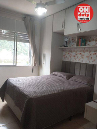 Imagem Apartamento com 2 Quartos à Venda, 44 m² em José Menino - Santos Imagem Apartamento com 2 Quartos à Venda, 44 m² em José Menino - Santos