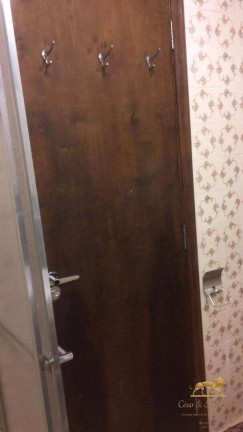 Imagem Apartamento com 2 Quartos à Venda, 110 m² em Capivari - Campos Do Jordão