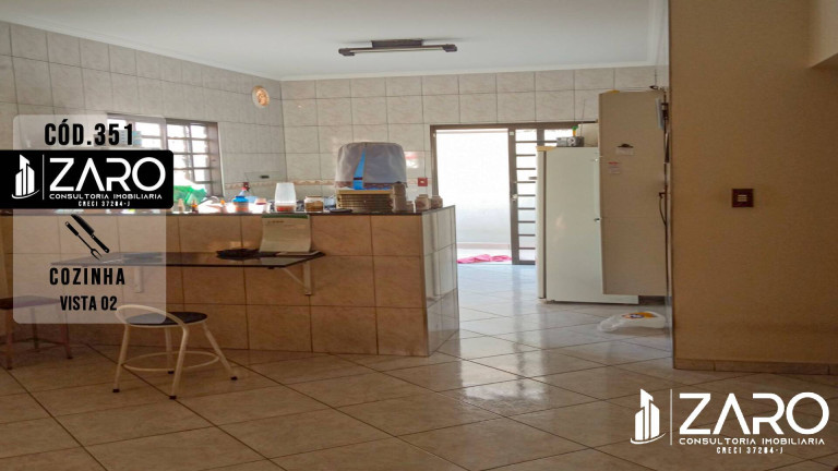 Imagem Casa com 3 Quartos à Venda, 250 m² em Parque Mãe Preta - Rio Claro