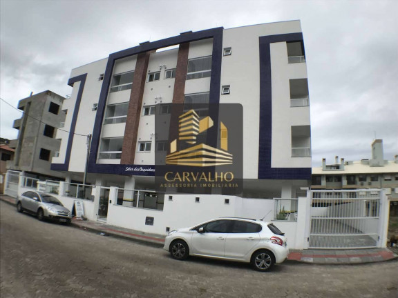 Imagem Apartamento com 2 Quartos à Venda, 83 m² em Ingleses Do Rio Vermelho - Florianópolis
