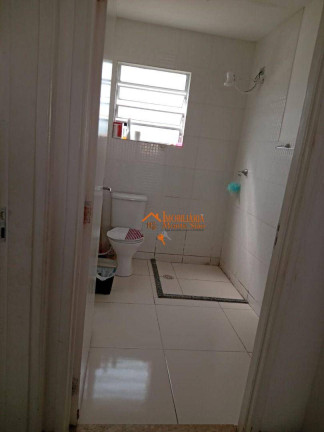 Imagem Apartamento com 2 Quartos à Venda, 48 m² em Vila Nova Bonsucesso - Guarulhos Imagem Apartamento com 2 Quartos à Venda, 48 m² em Vila Nova Bonsucesso - Guarulhos
