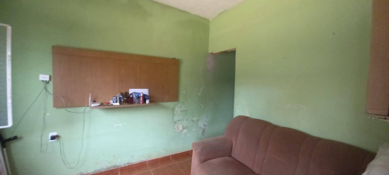 Imagem Casa com 5 Quartos à Venda, em Santo Agostinho - Manaus Imagem Casa com 5 Quartos à Venda, em Santo Agostinho - Manaus