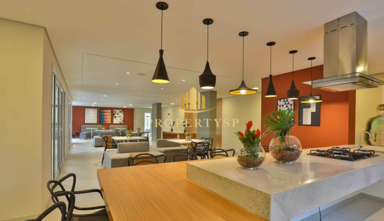 Imagem Apartamento com 3 Quartos à Venda, 72 m² em Vila Pompéia - São Paulo