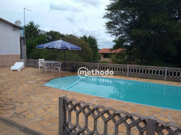 Imagem Chácara com 3 Quartos à Venda, 302 m² em Parque Luciamar - Campinas Imagem Chácara com 3 Quartos à Venda, 302 m² em Parque Luciamar - Campinas