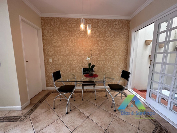 Imagem Sobrado com 3 Quartos à Venda, 129 m² em Jardim Oriental - São Paulo Imagem Sobrado com 3 Quartos à Venda, 129 m² em Jardim Oriental - São Paulo