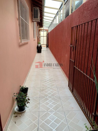Casa com 2 Quartos à Venda, 80 m² em Parque Santa Teresa - Carapicuíba