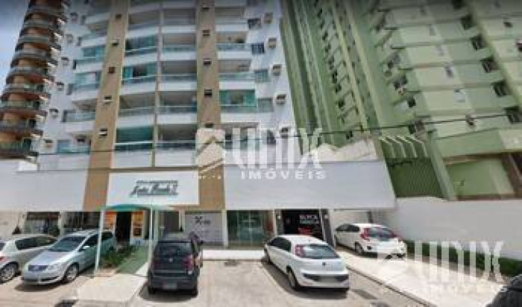 Apartamento com 2 Quartos à Venda, 65 m² em Centro - Campos Dos Goytacazes