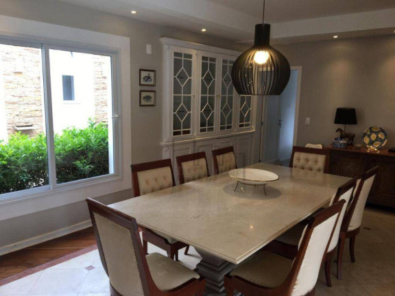 Casa com 5 Quartos à Venda, 1.000 m² em Condomínio Residencial Santa Maria - Votorantim