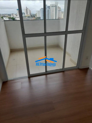 Imagem Apartamento com 1 Quarto à Venda, 35 m² em Vila Osasco - Osasco Imagem Apartamento com 1 Quarto à Venda, 35 m² em Vila Osasco - Osasco