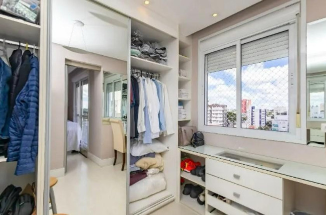 Imagem Apartamento à Venda, 258 m² em Juvevê - Curitiba Imagem Apartamento à Venda, 258 m² em Juvevê - Curitiba