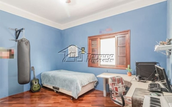 Imagem Casa de Condomínio com 5 Quartos à Venda, 330 m² em Urbanova - São José Dos Campos Imagem Casa de Condomínio com 5 Quartos à Venda, 330 m² em Urbanova - São José Dos Campos