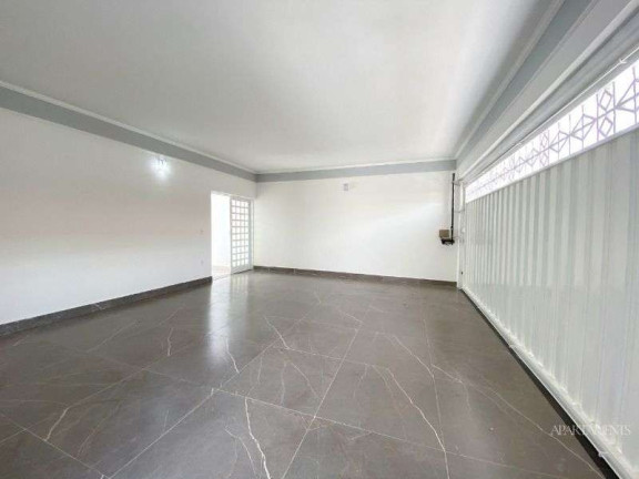 Imagem Casa com 4 Quartos à Venda, 260 m² em São José - Franca Imagem Casa com 4 Quartos à Venda, 260 m² em São José - Franca